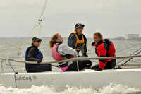 2013 Charleston Race Week A 995
