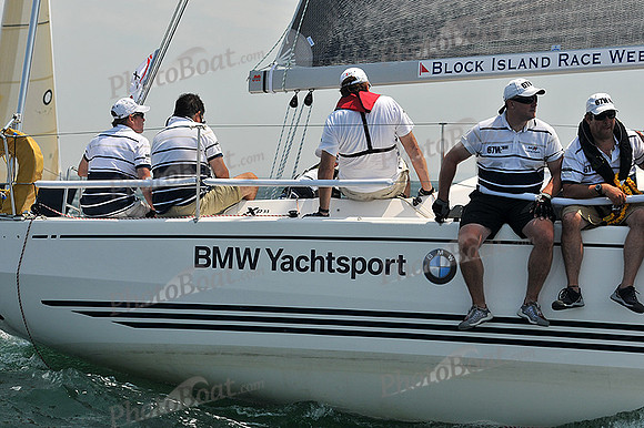 2013 Block Island Race Week C 1333