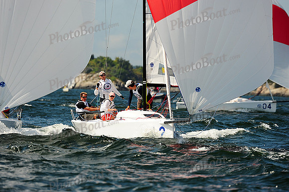 2016 USQS-C 429