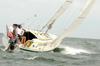 2012 Cape Charles Cup A 320