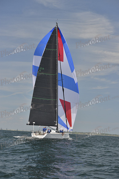 2019 Block Island Race Week D_0047
