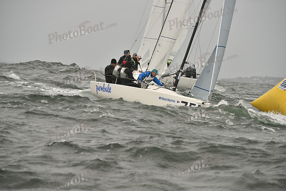 2018 J70 Worlds A_0207