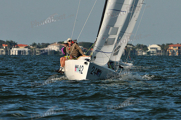 2014 St Pete NOOD A 506