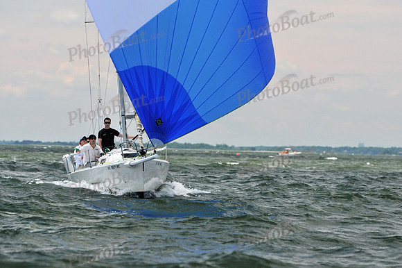 2012 CPYC One Design 1440