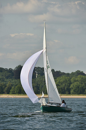 2018 Thistle Nationals C_0504