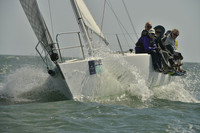 2017 Charleston Race Week D_0273