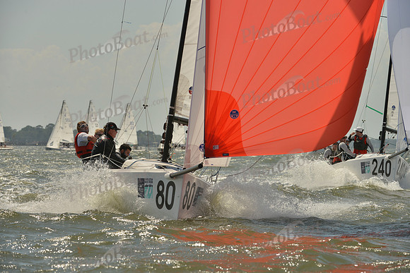 2017 Charleston Race Week D_2787