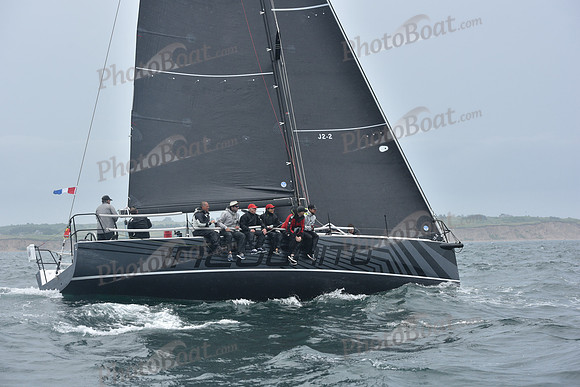 2019 Block Island Race Week G_1106