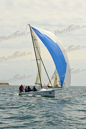 2015 Block Island Race Week L 247