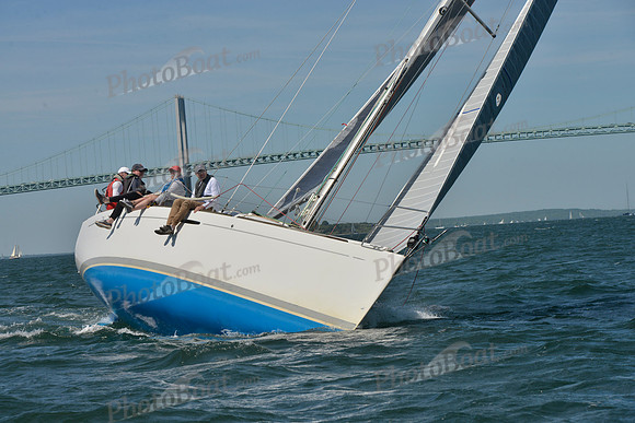 2019 NYYC Annual Regatta B_1246