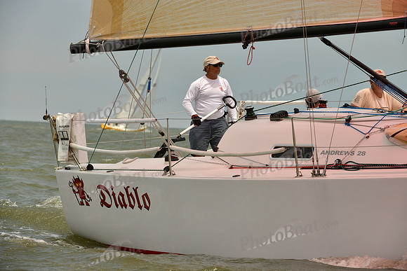 2016 Southern Bay Race Week A_1790