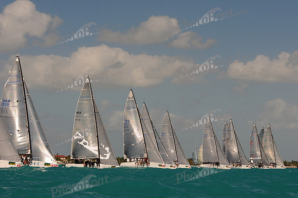 2012 Key West Race Week B 769
