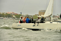 2018 Charleston Race Week C_1340