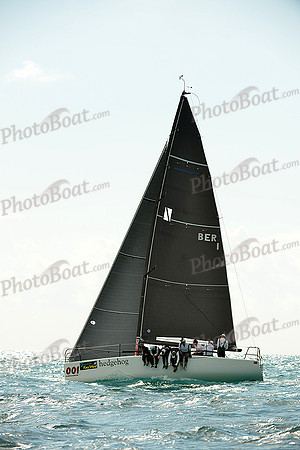 2015 Key West Race Week D 2201