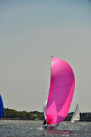 2014 Charleston Race Week B 999