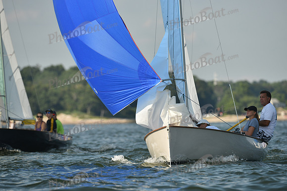 2018 Thistle Nationals C_0581