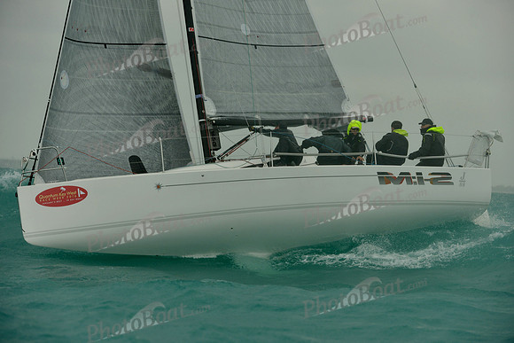 2016 Key West Race Week H_0580