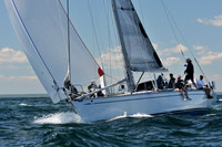 2012 Newport Bermuda 752
