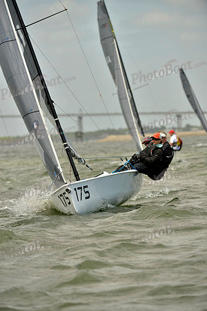 2018 Charleston Race Week B_1163