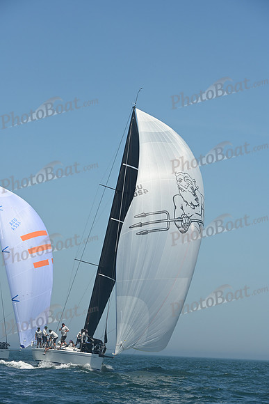 2025 Block Island Race Week C_0097