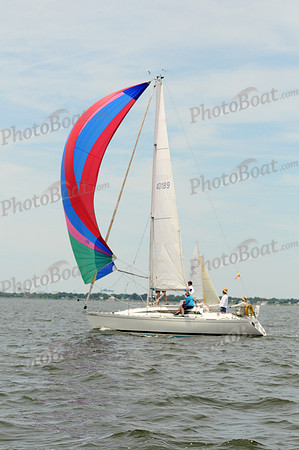 2011 Southern Bay RW C 349