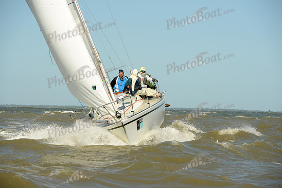 2016 Charleston Race Week B 0102