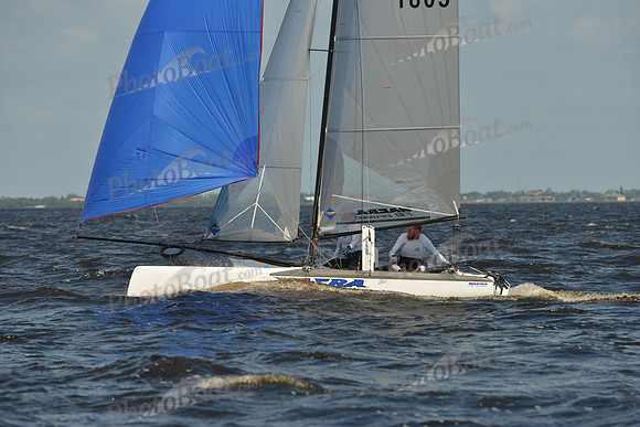 2015 F18 Americas C 747