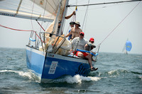 2013 Block Island Race Week A 803
