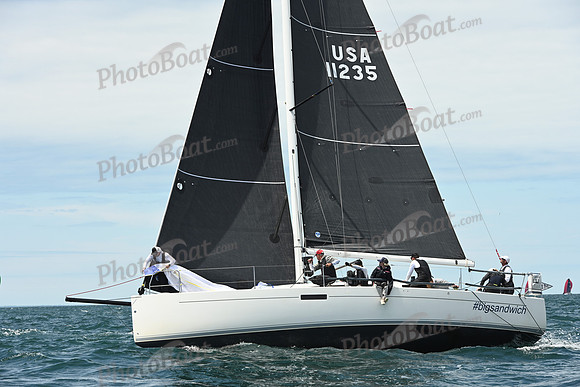 2025 Block Island Race Week L_0230