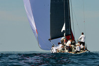 2015 NYYC Annual Regatta C 1459