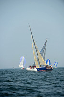 2013 Block Island Race Week A 1896