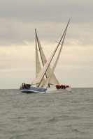 2009 Block Island Race Week Tuesday 1290