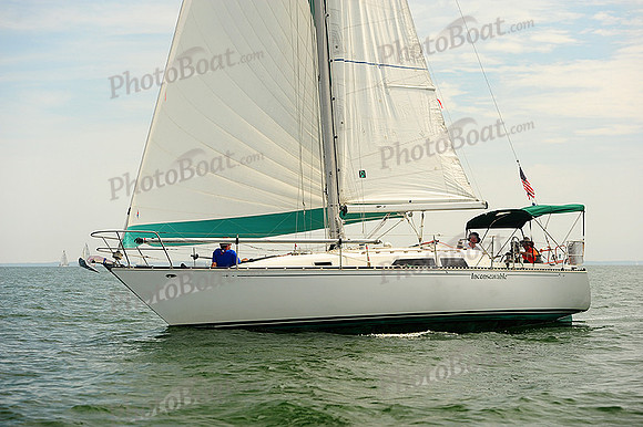 2014 Cape Charles Cup B 364