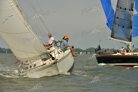 2016 Southern Bay Race Week A_0906