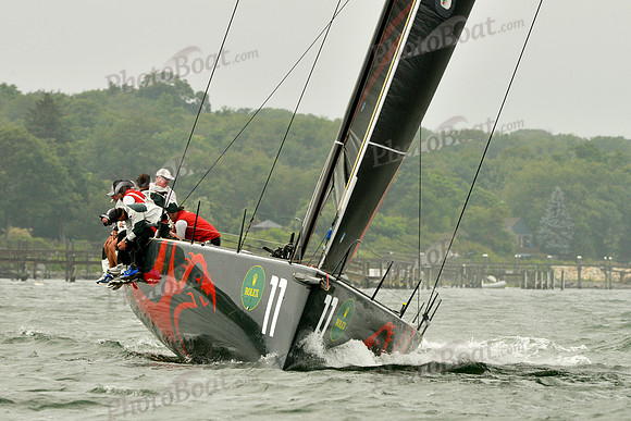 2016 NYYC Race Week B_1135