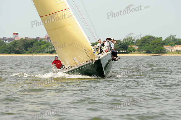 2011 Southern Bay RW A 597