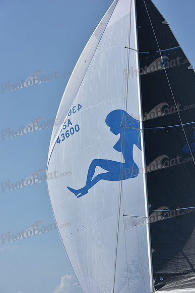 2019 Block Island Race Week J_1097