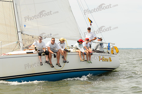 2011 Southern Bay RW A 625