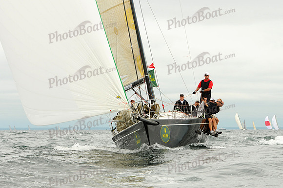 2011 Block Island RW E 936