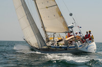 2008 Newport to Bermuda Race 454
