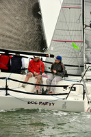 2015 Charleston Race Week A_0382