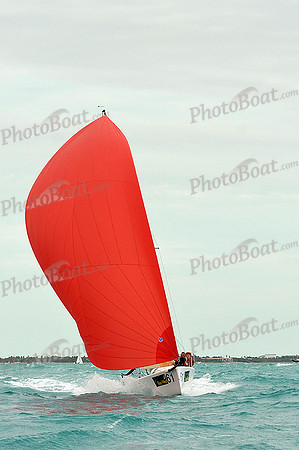 2013 Key West Race Week C 117