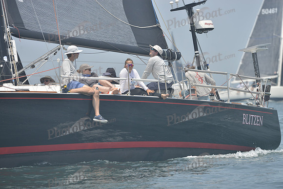 2025 Block Island Race Week B_0351
