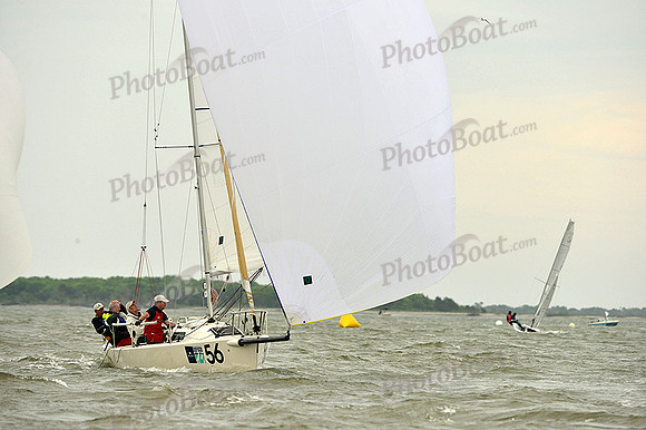 2015 Charleston Race Week E 1145