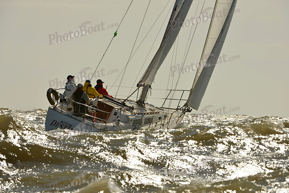 2016 Charleston Race Week C 0142