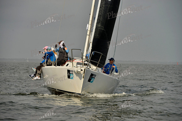 2019 Charleston Race Week B_0059