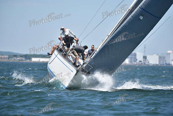 2019 NYYC Annual Regatta C_0570