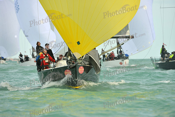 2016 Key West Race Week D_0937
