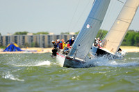 2014 Southern Bay Race Week E 705