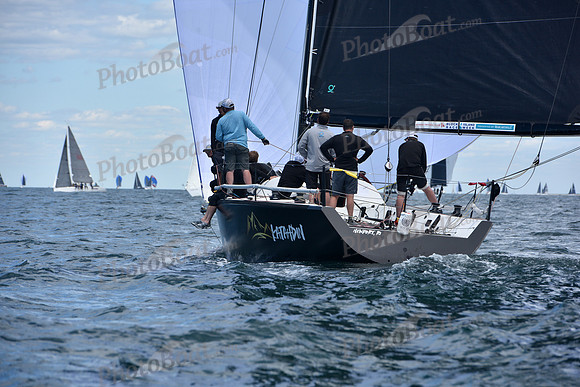 2021 Block Island Race Week D_2626
